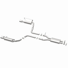 Load image into Gallery viewer, BRExhaust Exhaust Kit - 08-14 Mercedes C300
