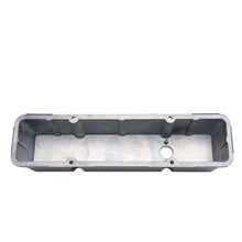 Load image into Gallery viewer, Edelbrock Engine Valve Cover Set Edelbrock Engine Valve Cover Set 41643
