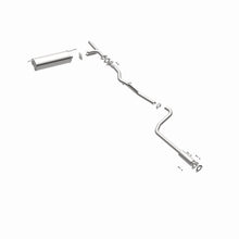 Load image into Gallery viewer, MagnaFlow BRE Exhaust Kit 97-05 Classic Malibu Cutlass
