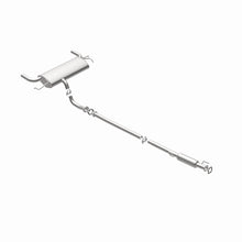 Load image into Gallery viewer, MagnaFlow BRE Exhaust Kit 05-08 Sportage Tucson 2.7L
