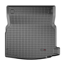 Load image into Gallery viewer, WeatherTech 2017+ Mercedes-Benz E-Class Cargo Liner - Black WeatherTech
