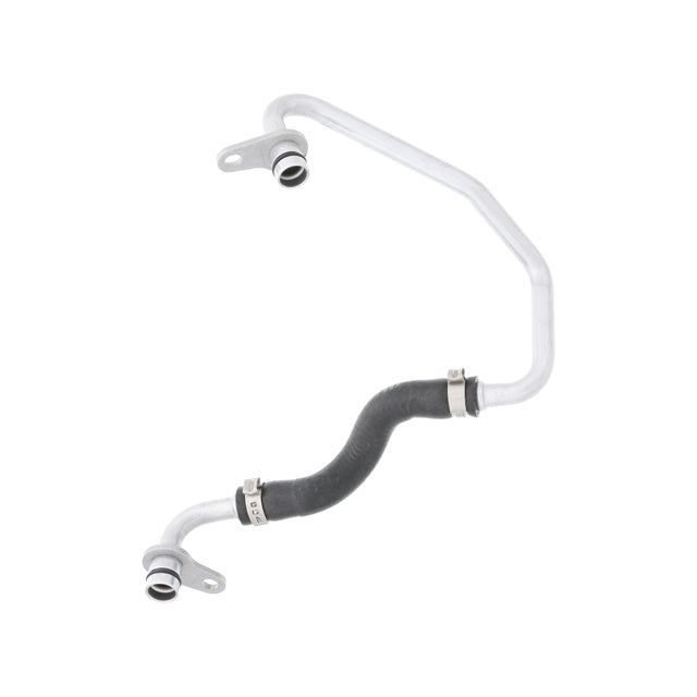 Turbocharger Coolant Line