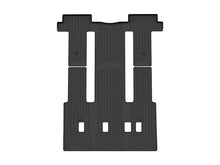 Load image into Gallery viewer, WeatherTech 2022+ Kia Carnival (7 Pass Seating / Does Not Fit SX Prestige) Rear FloorLiner - Black
