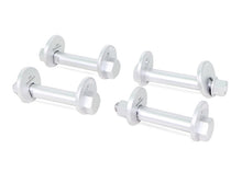 Load image into Gallery viewer, SuperPro Lower Alignment Caster Camber Cam Bolt Kit
