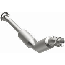 Load image into Gallery viewer, Magnaflow 03-11 Ford Crown Victoria 4.6L Direct Fit Converter
