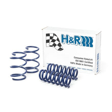 Load image into Gallery viewer, H&amp;R 15-18 BMW M3 Sedan F80 Sport Spring (Incl. Adaptive M Susp./Competition Package)

