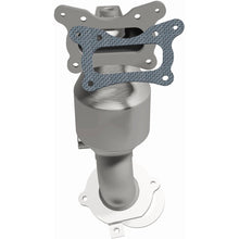 Load image into Gallery viewer, MagnaFlow Conv DF  09-11 Acura TSX 2.4L
