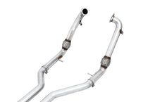 Load image into Gallery viewer, AWE Tuning Audi B9 S5 Sportback SwitchPath Exhaust - Non-Resonated (Silver 102mm Tips) Catback AWE Tuning

