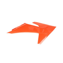 Load image into Gallery viewer, Cycra 24+ KTM EXC-F/XCF-W/XC-W/ 23+ KTM SX/SXF/XC/XCF Rad Shrouds - Orange
