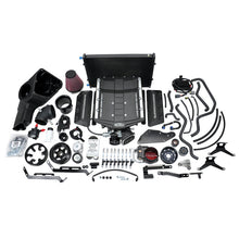 Load image into Gallery viewer, Edelbrock Supercharger Stage II 18-19 Ford Mustang R2650 Gen 3 DI/PI 5.0L Coyote w/o Tuner Superchargers Edelbrock
