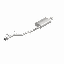 Load image into Gallery viewer, BRE Exhaust 94-97 Accord 2.2L Muffler Kit
