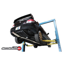 Load image into Gallery viewer, GReddy 02-07 Subaru WRX/STI Evolution RS Exhaust
