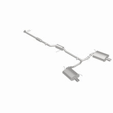 Load image into Gallery viewer, MagnaFlow BRE Exhaust Kit 99-03 Acura CL TL 3.2L
