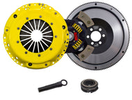 ACT 1999 Volkswagen Beetle HD/Race Sprung 4 Pad Clutch Kit Clutch Kits - Single ACT   