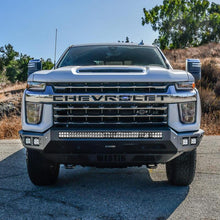 Load image into Gallery viewer, Westin 2020 Chevrolet Silverado 2500/3500 Pro-Mod Front Bumper Westin
