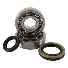 Load image into Gallery viewer, Hot Rods 89-94 Suzuki RMX 250 250cc Main Bearing &amp; Seal Kit Uncategorized Hot Rods   
