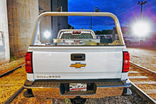 Load image into Gallery viewer, Deezee 15-23 Chevrolet Colorado Cargo Management Rear Rack - Silver Dee Zee
