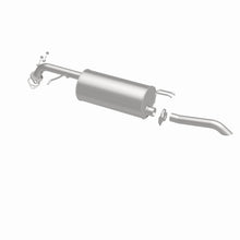 Load image into Gallery viewer, BRE Exhaust 06-11 Accent Rio 1.6L Muffler Kit
