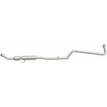 Load image into Gallery viewer, MagnaFlow 11-16 Scion tC 2.5L Direct Fit CARB Compliant Catalytic Converter
