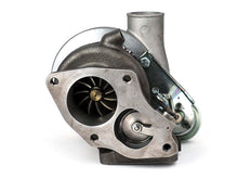 Load image into Gallery viewer, Forced Performance DSM Flanged Vehicle Black Turbo 84mm Black Turbine Housing WG on O2 (D/S Only) Forced Performance
