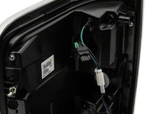 Load image into Gallery viewer, Raxiom 09-14 Ford F-150 Styleside G2 LED Tail Lights- Chrome Housing- Clear Lens | T542857

