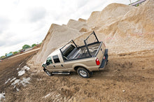 Load image into Gallery viewer, Deezee Universal Invis-A-Rack Cargo Management System 8Ft Bed Dee Zee
