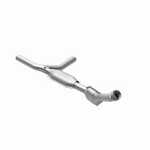 Load image into Gallery viewer, MagnaFlow Conv DF 97-99 E-150/250 4.6L P/S
