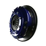 Spec 98-02 Camaro / 97-04 Corvette / 98-02 Firebird/Trans AM / 04 GTO SS-Trim Clutch Kit | SC09SST