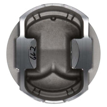 Load image into Gallery viewer, Wiseco Piston Sets - Forged - 8cyl Wiseco Pro Tru Street Chrysler 440 4.350in Bore 1.850in CH -6.30 CC Piston Set
