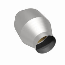 Load image into Gallery viewer, MagnaFlow Conv Univ 4.00inch O/C Diesel
