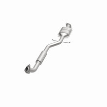 Load image into Gallery viewer, MagnaFlow Conv DF Sonata/Optim 2.4L Rear | 93192
