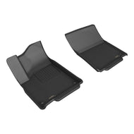 3D Maxpider 2024 Rivian R1T Kagu Black R1 3D MAXpider