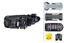 Load image into Gallery viewer, Hella 19-21 Mercedes-Benz Cls Series W/Intel Led Headlamp Rh Hella
