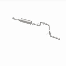 Load image into Gallery viewer, MagnaFlow BRE Exhaust Kit 02-05 Explorer Mountaineer
