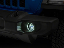 Load image into Gallery viewer, Raxiom 18-23 Jeep Wrangler JL Sport 20-23 Jeep Gladiator JT Sport Axial Nighthawk LED Fog Lights Headlights Raxiom
