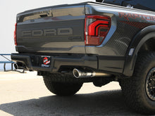 Load image into Gallery viewer, afe Vulcan Series Cat-Back Exhaust System Ford F-150 Raptor 21-24 V6-3.5L (tt) aFe
