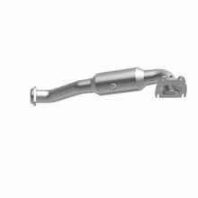 Load image into Gallery viewer, MagnaFlow Exhaust Products Catalytic Converter with Integrated Exhaust Manifold MagnaFlow Exhaust Products Catalytic Converter with Integrated Exhaust Manifold 22-178
