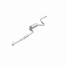 Load image into Gallery viewer, MagnaFlow BRE Exhaust Kit 07-12 Hyundai Elantra 2.0L
