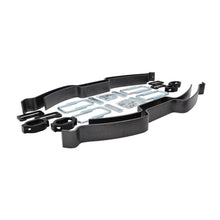 Load image into Gallery viewer, Hellwig 20-21 Chevrolet Silverado 2500 HD Pro Series Helper Spring- Up To 2500lb Level Load Capacity
