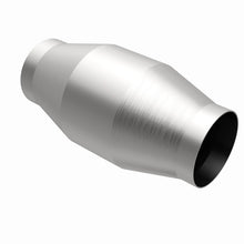 Load image into Gallery viewer, MagnaFlow Conv Univ 3.50inch C/C Diesel
