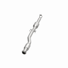 Load image into Gallery viewer, Magnaflow 2007 Mini Cooper 1.6L Direct Fit Converter
