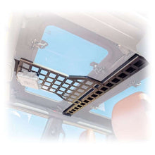Load image into Gallery viewer, Turn Offroad 2021+ Ford Bronco Cage Brace Molle Pattern w/Center Mount Molle | IA7-M4
