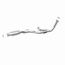 Load image into Gallery viewer, MagnaFlow Conv DF 97-99 Avalon 3.0 ypipe CAem
