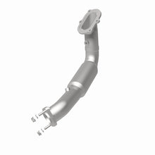 Load image into Gallery viewer, Magnaflow 09-11 Chevrolet Corvette 6.2L Direct Fit Converter
