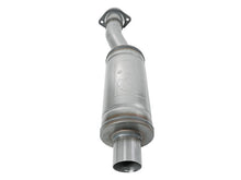 Load image into Gallery viewer, afe Vulcan Series Resonator Upgrade Pipe Fits aFe POWER Exhaust Systems aFe
