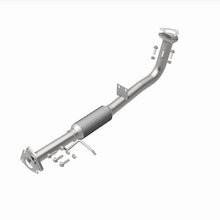 Load image into Gallery viewer, BRE Exhaust 90-93 Accord 2.2L Front Pipe Kit
