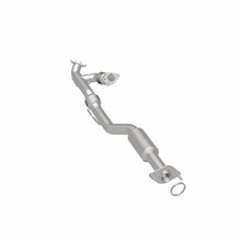 Load image into Gallery viewer, Magnaflow 13-14 Nissan Pathfinder 3.5L Direct Fit Converter
