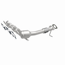 Load image into Gallery viewer, Magnaflow 08-10 Mazda 5 2.3L Direct Fit Converter

