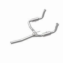 Load image into Gallery viewer, Magnaflow 09-12 Jeep Liberty 3.7L Direct Fit Converter
