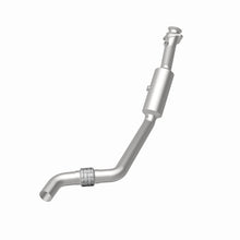 Load image into Gallery viewer, Magnaflow 15-17 Ford Mustang 3.7L Direct Fit Converter
